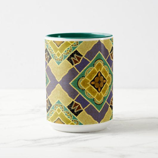 Superb high quality MUG JIMETTE DESIGN 2020 Tasse (Zentrum)