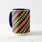 Superb High Quality MUG JIMETTE DESIGN Tasse (Vorderseite Links)