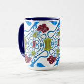 Superb High Quality MUG JIMETTE DESIGN Tasse (Vorderseite Links)