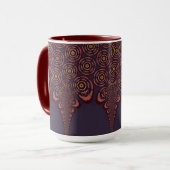 Superb High Quality MUG JIMETTE DESIGN Tasse (Vorderseite Links)