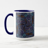 Superb High Quality MUG JIMETTE DESIGN Tasse (Links)
