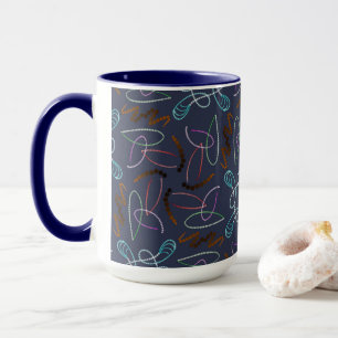 Superb High Quality MUG JIMETTE DESIGN Tasse