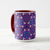 Superb High Quality MUG JIMETTE DESIGN Tasse (Vorderseite Links)
