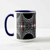 Superb High Quality MUG JIMETTE DESIGN Tasse (Links)