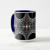 Superb High Quality MUG JIMETTE DESIGN Tasse (Vorderseite Links)