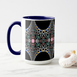 Superb High Quality MUG JIMETTE DESIGN Tasse