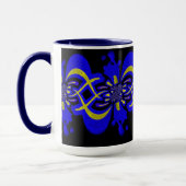 Superb High Quality MUG JIMETTE DESIGN Tasse (Links)