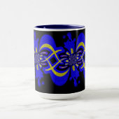 Superb High Quality MUG JIMETTE DESIGN Tasse (Zentrum)