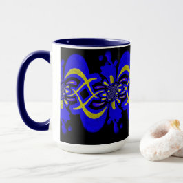 Superb High Quality MUG JIMETTE DESIGN Tasse