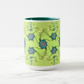 Superb High Quality MUG JIMETTE DESIGN Tasse (Zentrum)