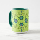 Superb High Quality MUG JIMETTE DESIGN Tasse (Vorderseite Links)