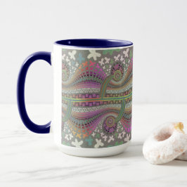 Superb High Quality MUG JIMETTE DESIGN Tasse