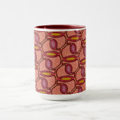 Superb High Quality MUG JIMETTE DESIGN Tasse (Zentrum)