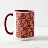 Superb High Quality MUG JIMETTE DESIGN Tasse (Links)