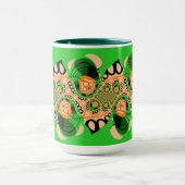 Superb High Quality MUG JIMETTE DESIGN Tasse (Zentrum)