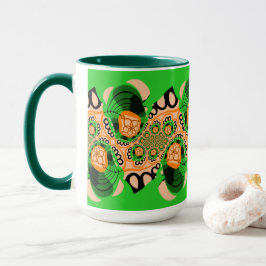 Superb High Quality MUG JIMETTE DESIGN Tasse
