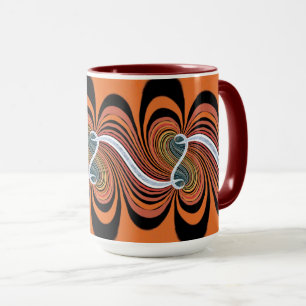 Superb High Quality MUG JIMETTE DESIGN Tasse
