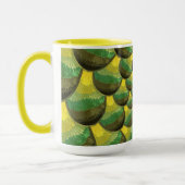 Superb High Quality MUG JIMETTE DESIGN Tasse (Links)