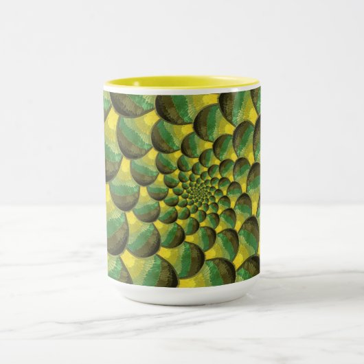 Superb High Quality MUG JIMETTE DESIGN Tasse (Zentrum)