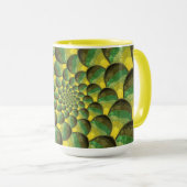 Superb High Quality MUG JIMETTE DESIGN Tasse (VorderseiteRechts)