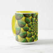 Superb High Quality MUG JIMETTE DESIGN Tasse (Vorderseite Links)