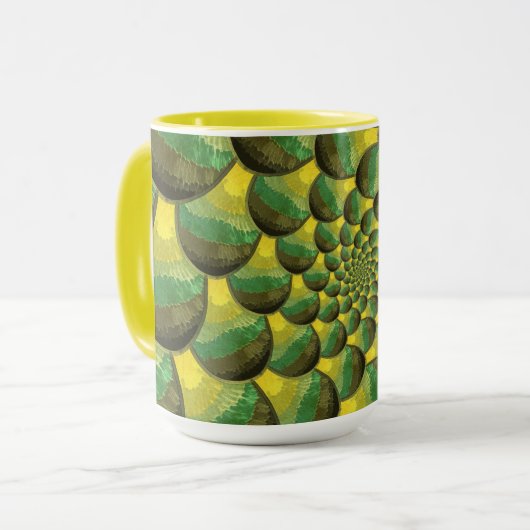 Superb High Quality MUG JIMETTE DESIGN Tasse (Vorderseite Links)
