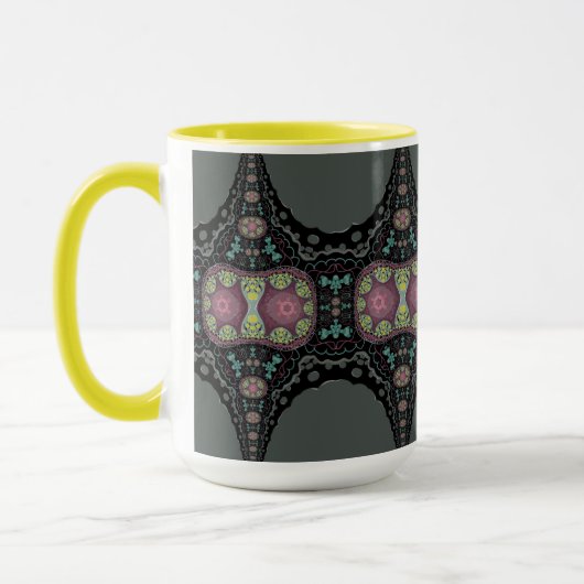 Superb High Quality MUG JIMETTE DESIGN Tasse (Links)
