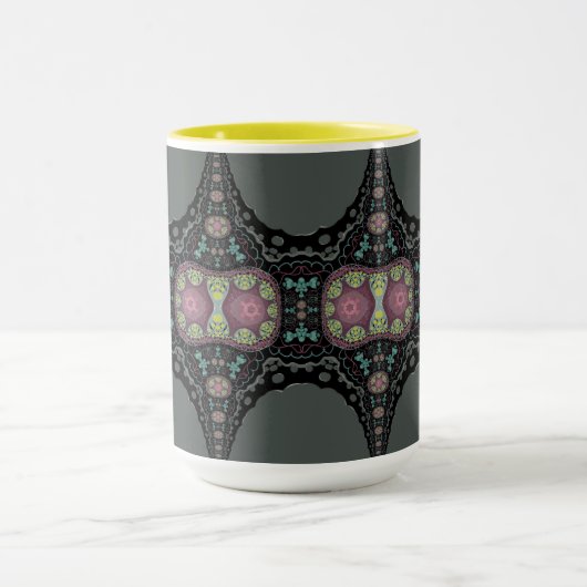 Superb High Quality MUG JIMETTE DESIGN Tasse (Zentrum)