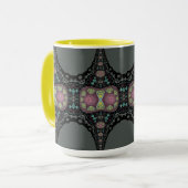 Superb High Quality MUG JIMETTE DESIGN Tasse (Vorderseite Links)