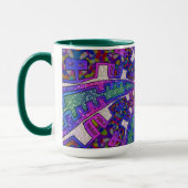 Superb High Quality MUG JIMETTE DESIGN Tasse (Links)