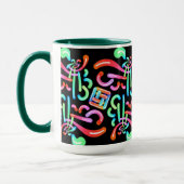 Superb High Quality MUG JIMETTE DESIGN Tasse (Links)