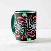 Superb High Quality MUG JIMETTE DESIGN Tasse (Vorderseite Links)