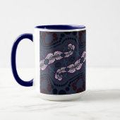Superb High Quality MUG JIMETTE DESIGN Tasse (Links)