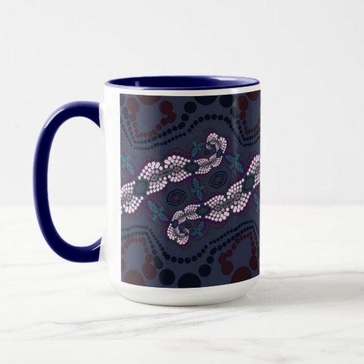 Superb High Quality MUG JIMETTE DESIGN Tasse (Links)