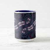 Superb High Quality MUG JIMETTE DESIGN Tasse (Zentrum)