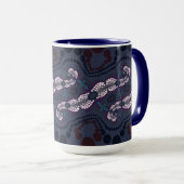 Superb High Quality MUG JIMETTE DESIGN Tasse (VorderseiteRechts)