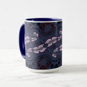 Superb High Quality MUG JIMETTE DESIGN Tasse (Vorderseite Links)