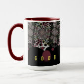 Superb High Quality MUG JIMETTE DESIGN Tasse (Links)