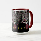 Superb High Quality MUG JIMETTE DESIGN Tasse (VorderseiteRechts)