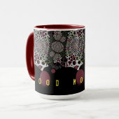 Superb High Quality MUG JIMETTE DESIGN Tasse (Vorderseite Links)