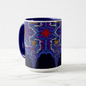 Superb High Quality MUG JIMETTE DESIGN Tasse (Vorderseite Links)