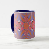 Superb High Quality MUG JIMETTE DESIGN Tasse (Vorderseite Links)