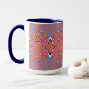 Superb High Quality MUG JIMETTE DESIGN Tasse