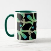 Superb High Quality MUG JIMETTE DESIGN Tasse (Links)