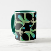 Superb High Quality MUG JIMETTE DESIGN Tasse (Vorderseite Links)