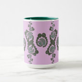 Superb High Quality MUG JIMETTE DESIGN Tasse (Zentrum)