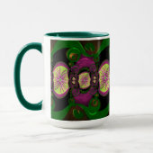 Superb High Quality MUG JIMETTE DESIGN Tasse (Links)
