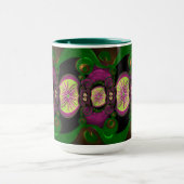 Superb High Quality MUG JIMETTE DESIGN Tasse (Zentrum)