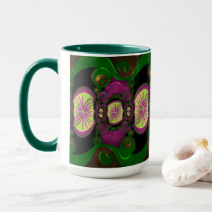 Superb High Quality MUG JIMETTE DESIGN Tasse