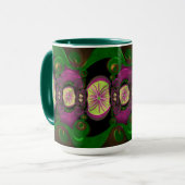 Superb High Quality MUG JIMETTE DESIGN Tasse (Vorderseite Links)